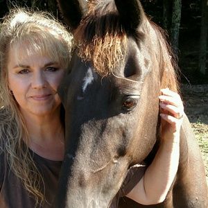 Meet your Posher, Bridgette